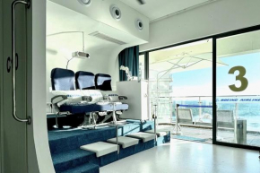 Dooga Ins-Boeing 777X Seaview
